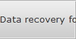 Data recovery for North Palm Beach data